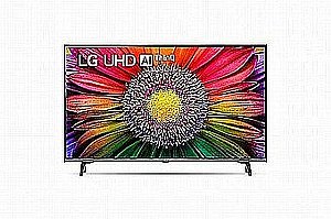 �������� LG 65UR80006LJ 4K �65 ������ �.� ����� �����