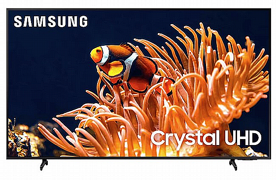 �������� Samsung UE75DU8000 4K �75 ������ ������ �� ���� ����� �����
