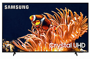 �������� Samsung UE75DU8000 4K �75 ������ ������ �� ���� ����� �����