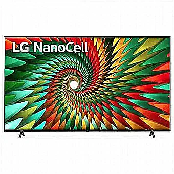 �������� 4K 65NANO776RA� LG �65 ������  �.� ����� �����