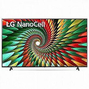 �������� 4K 65NANO776RA� LG �65 ������  �.� ����� �����