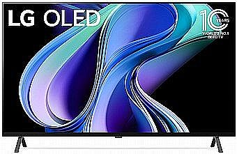 �������� LG A3 OLED65A36LA 4K �65 ������ �.� ����� �����