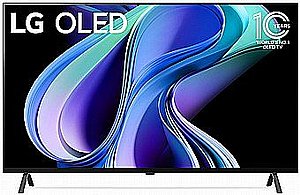 �������� LG A3 OLED65A36LA 4K �65 ������ �.� ����� �����