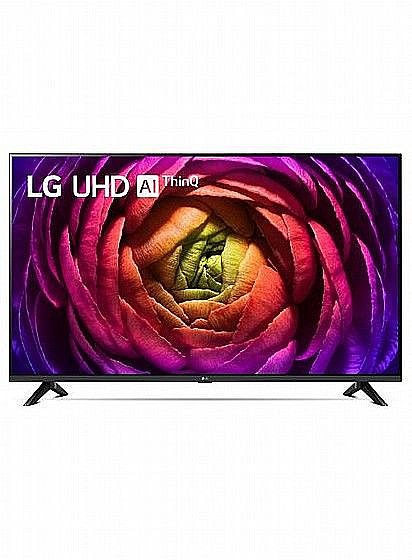 �������� LG 65UR73006LA 4K �65 ������ �.� ����� �����