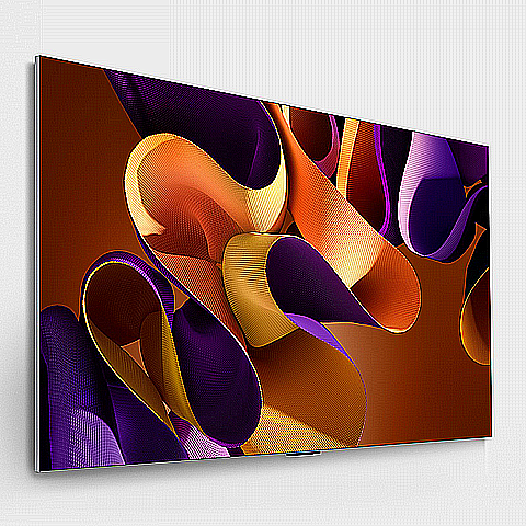 �������� LG OLED65G46LA 4K �65 ������ �.� ����� �����