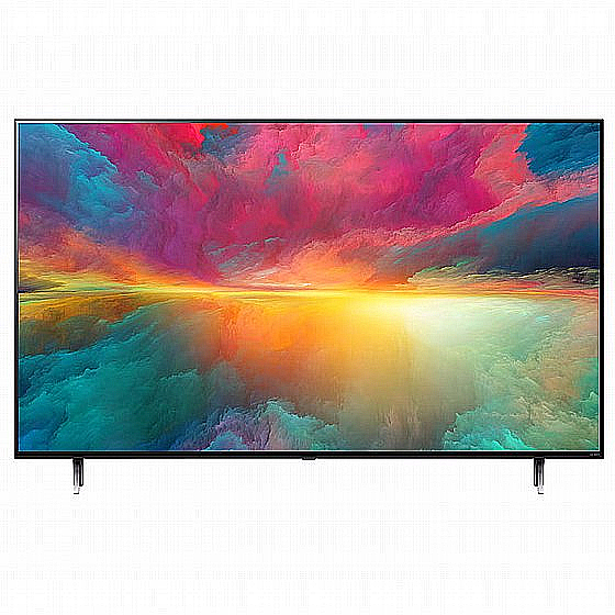 �������� LG 65QNED756RB 4K �65 ������ �.� ����� �����