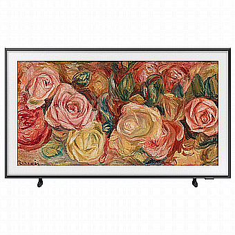 �������� Samsung The Frame QE65LS03D 4K �65 ������ ������ �� ���� ����� �����