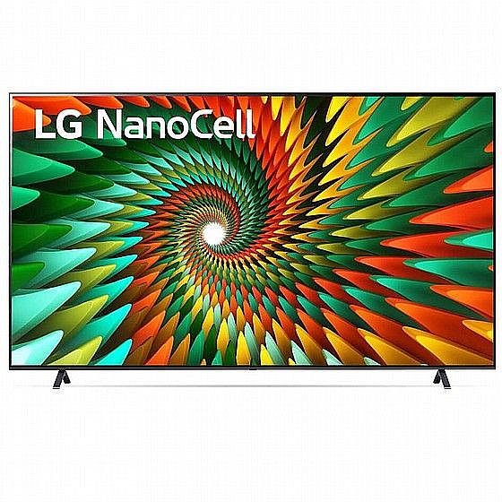 �������� LG 75NANO776RA 4K �75 ������ �.� ����� �����