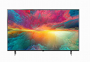 טלוויזיה LG 75QNED756RA 4K 75 אינטש ח.י יבואן רישמי טלוויזיה LG 75QNED756RA 4K 75 אינטש ח.י יבואן רישמי