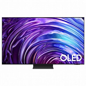 טלוויזיה Samsung QE65S95D 4K 65 אינטש סמסונג סם ליין יבואן רישמי טלוויזיה Samsung QE65S95D 4K 65 אינטש סמסונג סם ליין יבואן רישמי