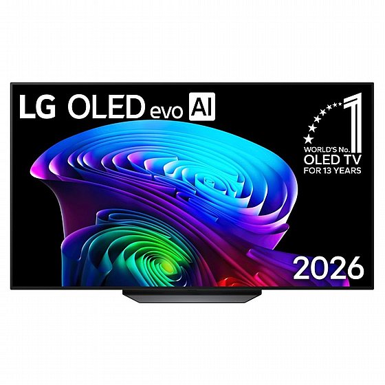 �������� ���� 65" LG 4K OLED �� �� OLED65CS6VA �.� ����� �����