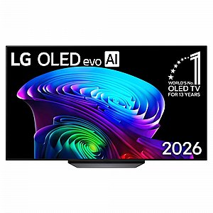טלוויזיה חכמה 65" LG 4K OLED אל ג'י OLED65CS6VA ח.י יבואן רישמי טלוויזיה חכמה 65" LG 4K OLED אל ג'י OLED65CS6VA ח.י יבואן רישמי