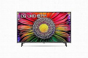 �������� LG 75UR80006LJ 4K �75 ������ �.� ����� �����