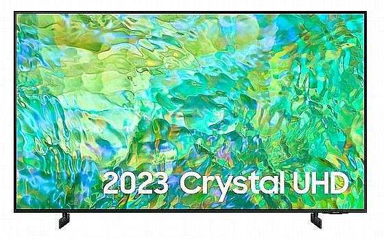 �������� Samsung UE65CU8000 4K �65 ������ ������ �� ���� ����� �����