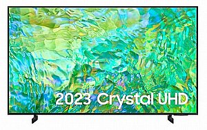 �������� Samsung UE65CU8000 4K �65 ������ ������ �� ���� ����� �����