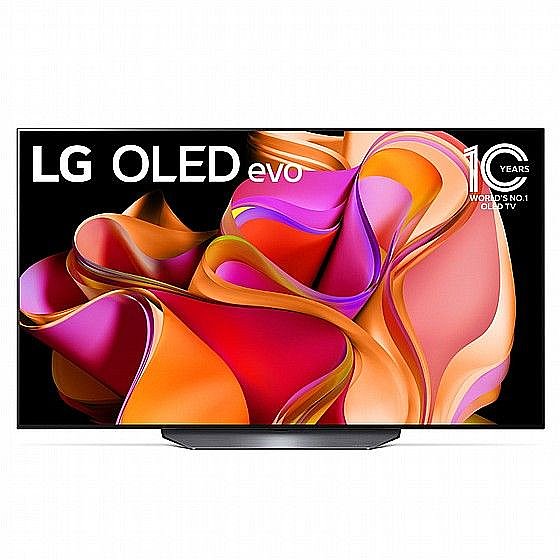 �������� ���� 65" LG 4K OLED �� �� OLED65CS6VA �.� ����� �����