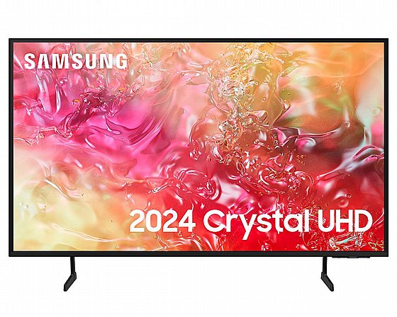 �������� Samsung UE75DU7172 4K �75 ������ ������ �� ���� ����� �����