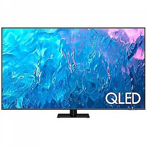 �������� Samsung QE65Q70C 4K �65 ������ ������ �� ���� ����� �����
