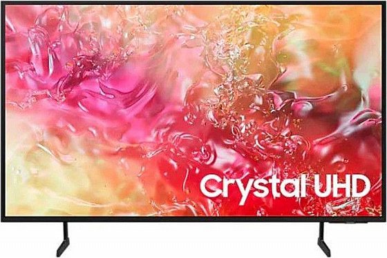 �������� Samsung Crystal UA75DU7000 4K �75 ������ ������ �� ���� ����� �����