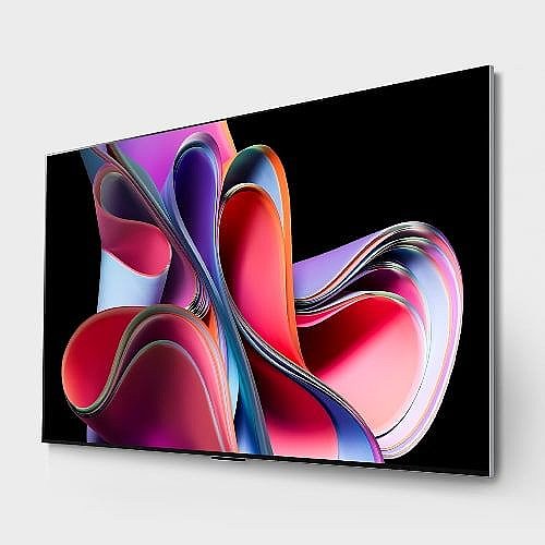 �������� LG OLED65G36LA 4K �65 ������ �.� ����� �����