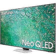 �������� Samsung QE75QN85C 4K �75 ������ ������ �� ���� ����� ����� 
