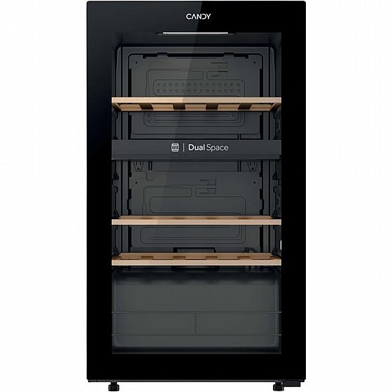 ���� ��� 2 ����� ����� - 32 ������� Candy ���� DiVino Wine Cooler CNWQ4G32G2 ����� ����� �����