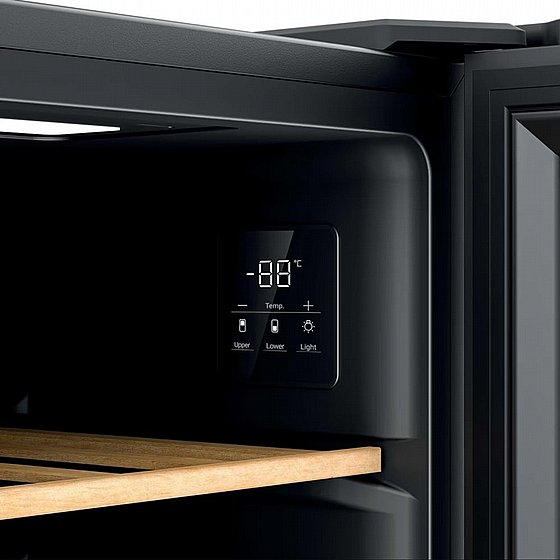 ���� ��� 2 ����� ����� - 32 ������� Candy ���� DiVino Wine Cooler CNWQ4G32G2 ����� ����� �����