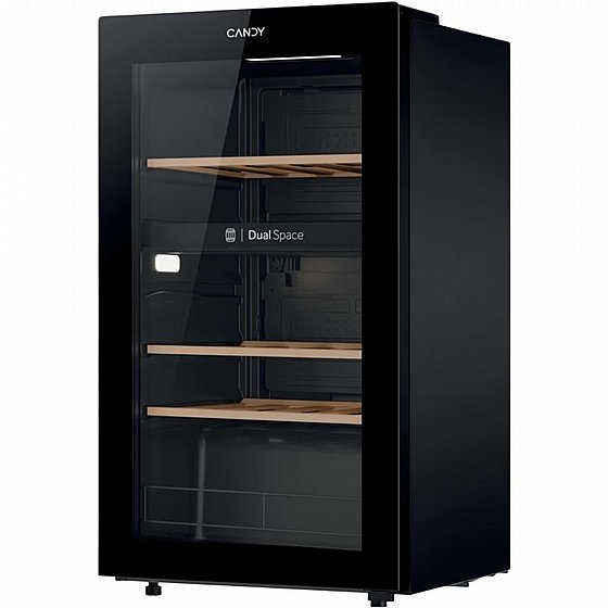 ���� ��� 2 ����� ����� - 32 ������� Candy ���� DiVino Wine Cooler CNWQ4G32G2 ����� ����� �����