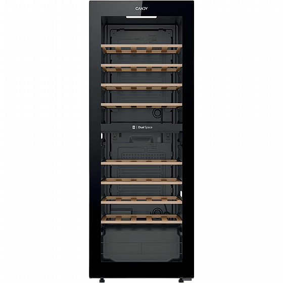 ���� ��� 2 ����� ����� - 56 ������� Candy ���� DiVino Wine Cooler CNWQ4G56G2 ����� ����� �����