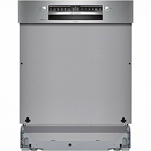 מדיח כלים רחב חצי אינטגרלי - 60 ס"מ BOSCH בוש Serie 4 SMI4HAS07E תוצרת גרמניה טופ פיקס הום מדיח כלים רחב חצי אינטגרלי - 60 ס"מ BOSCH בוש Serie 4 SMI4HAS07E תוצרת גרמניה טופ פיקס הום