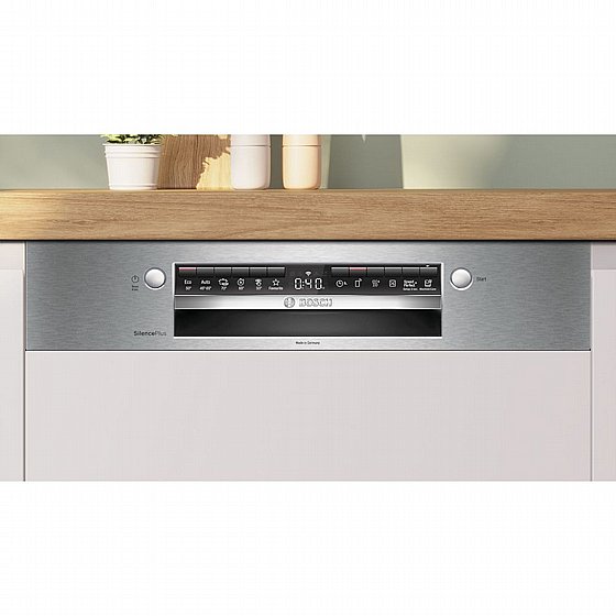 ���� ���� ��� ��� �������� - 60 �"� BOSCH ��� Serie 4 SMI4HAS07E ����� ������ ��� ���� ���