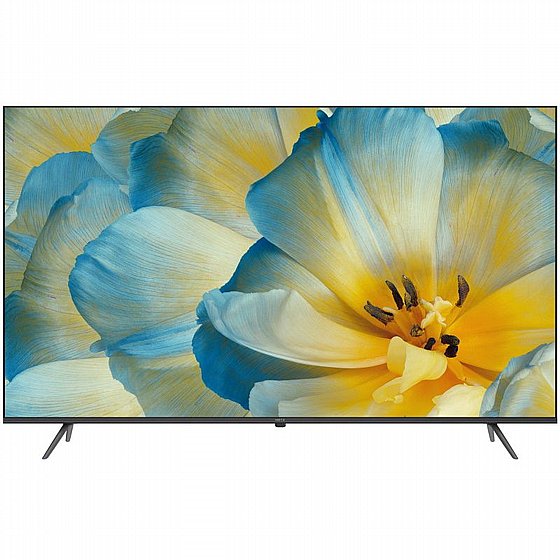 �������� ���� 65" Metz DLED 4K �� 65MQE7500Z ����� ����� �����