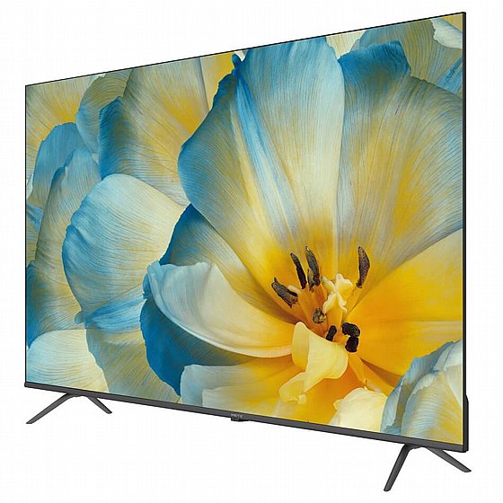 �������� ���� 65" Metz DLED 4K �� 65MQE7500Z ����� ����� �����