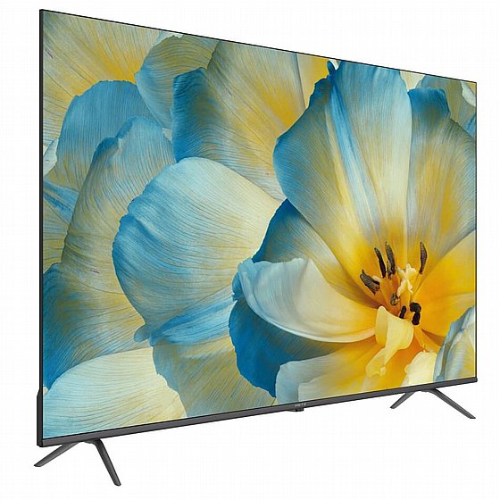 �������� ���� 65" Metz DLED 4K �� 65MQE7500Z ����� ����� �����