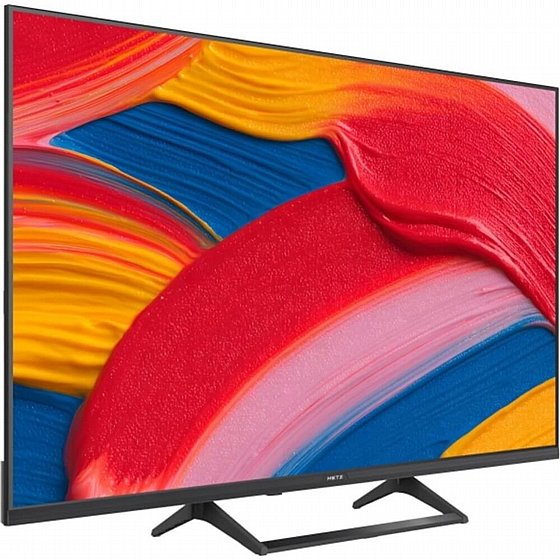�������� ���� 65" Metz 4K QLED �� 65MQF7500Z ����� ����� �����
