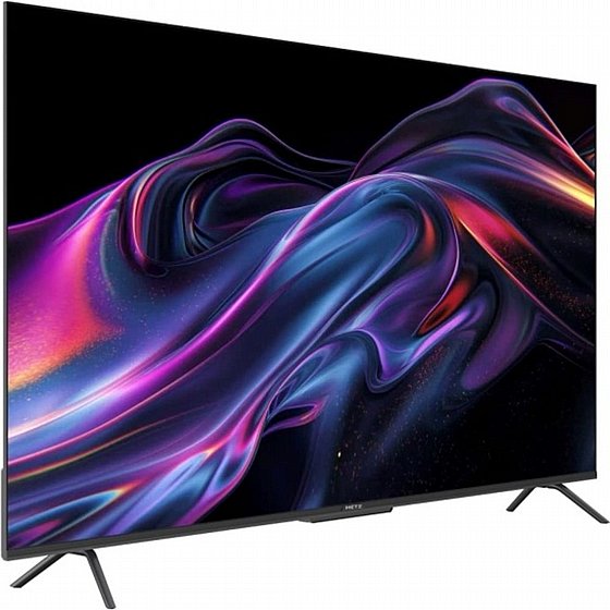 �������� ���� 75" Metz 4K QLED Mini LED �� 75MNF8200Z ����� ����� �����