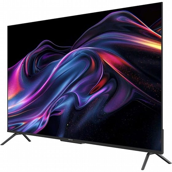 �������� ���� 65" Metz 4K Qled Mini LED �� 65MNF8200Z ����� ����� �����