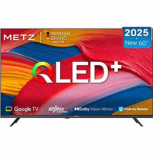 �������� ���� 60" Metz QLED �� 60MQF7500Z ����� ����� �����