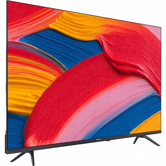 �������� ���� 60" Metz QLED �� 60MQF7500Z ����� ����� �����