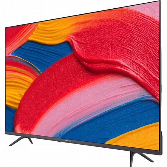 �������� ���� 60" Metz QLED �� 60MQF7500Z ����� ����� �����