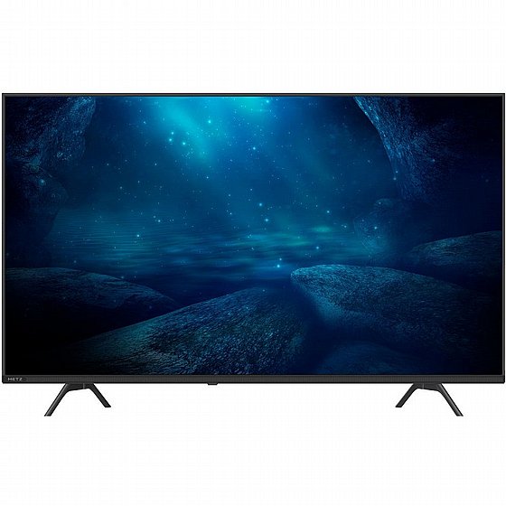 �������� ���� 50" METZ 4K �� 50MUE7000Z ����� ����� �����