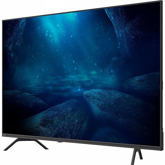 �������� ���� 50" METZ 4K �� 50MUE7000Z ����� ����� �����