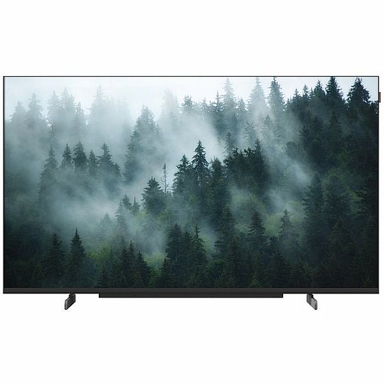 �������� ���� 55" Metz DLED 4K �� 55MQE8600 ����� ����� �����