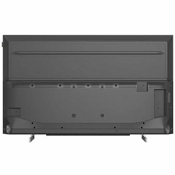 �������� ���� 55" Metz DLED 4K �� 55MQE8600 ����� ����� �����