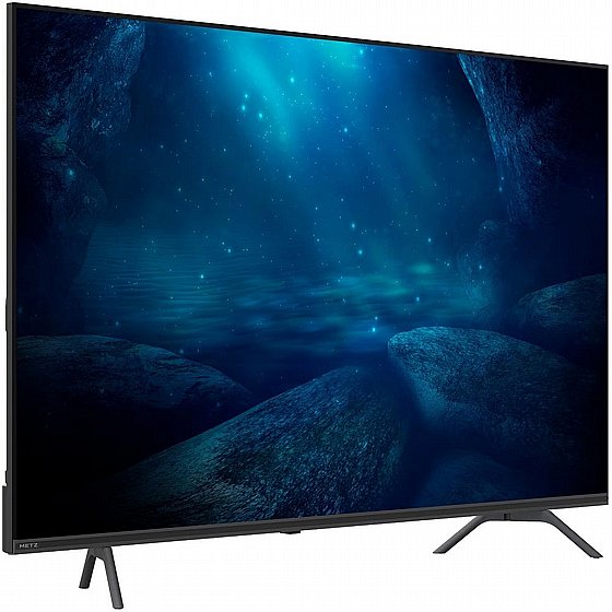 �������� ���� 43" METZ 4K �� 43MUE7000Z ����� ����� �����