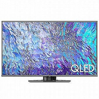 �������� Samsung QE98Q80C 4K �98 ������ ������ ������ ����� �����