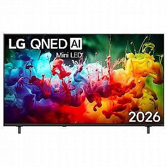 �������� ���� "65 LG QNED AI QNED70 MINI LED 65QNED70B6T �.� ����� ����� 
