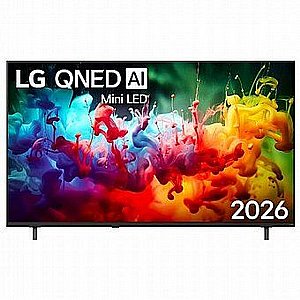 �������� ���� "65 LG QNED AI QNED70 MINI LED 65QNED70B6T �.� ����� ����� 