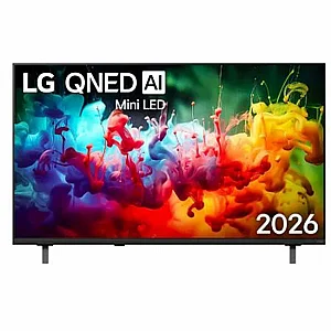 �������� ���� 50 ����' LG QNED AI QNED70 MINI LED �� �'� ��� 50QNED70B6T �.� ����� �����