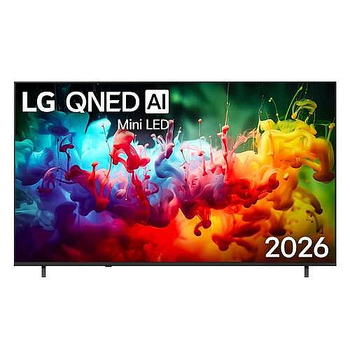 �������� ���� 75 ���� LG QNED AI MINI LED �� �� ��� 75QNED70B6T �.� ����� �����